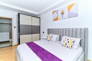 Furnished 2 Bedroom Apartment in Lavington