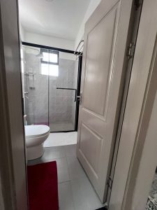 Furnished 3 Bedroom Apartment in Kileleshwa