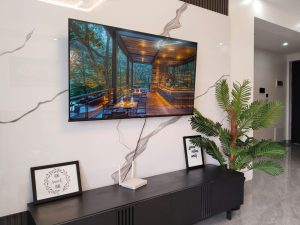 Furnished 3 Bedroom Apartment in Kileleshwa