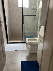 Furnished 3 Bedroom Apartment in Kileleshwa