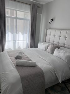 Furnished 3 Bedroom Apartment in Kileleshwa