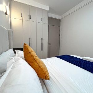 Furnished 3 Bedroom Apartment in Kilimani – KES 230,000 per Month