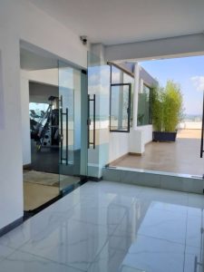 Furnished 3 Bedroom Apartment in Kilimani – KES 230,000 per Month