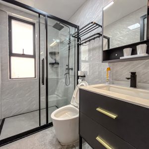 Furnished 3 Bedroom Apartment in Kilimani – KES 230,000 per Month