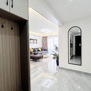 Furnished 3 Bedroom Apartment in Kilimani – KES 230,000 per Month