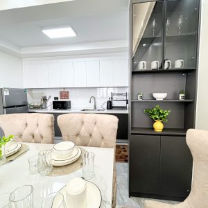 Furnished 3 Bedroom Apartment in Kilimani – KES 230,000 per Month