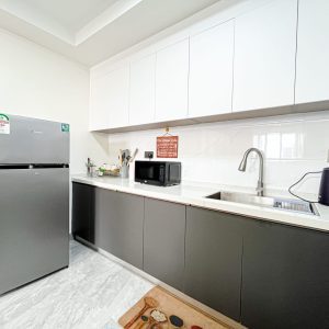 Furnished 3 Bedroom Apartment in Kilimani – KES 230,000 per Month