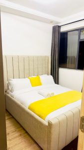 Furnished 3 Bedroom Apartment in Lavington