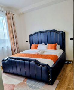 Furnished 3 Bedroom Apartment in Lavington