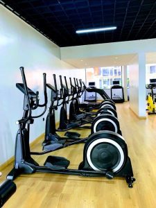 Furnished 3 Bedroom Apartment in Lavington