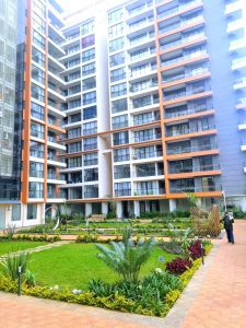 Furnished 3 Bedroom Apartment in Lavington