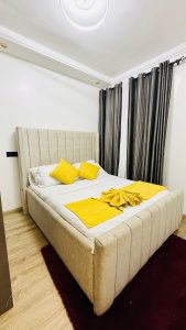 Furnished 3 Bedroom Apartment in Lavington