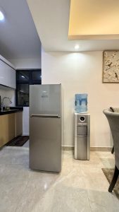 Furnished 3 Bedroom Apartment in Lavington