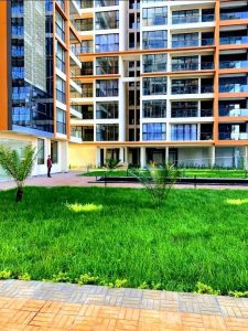 Furnished 3 Bedroom Apartment in Lavington