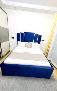 Furnished 3 Bedroom Apartment in Lavington