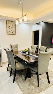 Furnished 3 Bedroom Apartment in Lavington