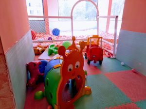 Furnished 3 Bedroom Apartment in Lavington