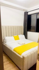 Furnished 3 Bedroom Apartment in Lavington