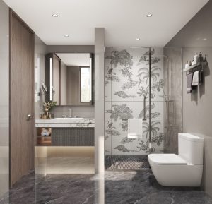 Golden Mansion Apartments