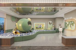 Golden Mansion Apartments