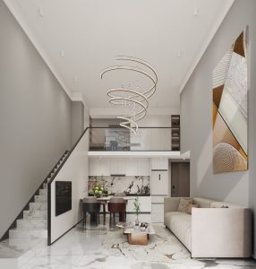 Golden Mansion Apartments