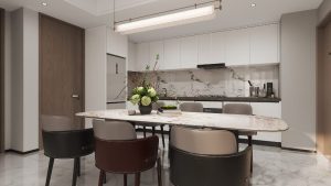 Golden Mansion Apartments