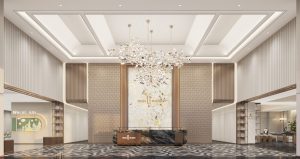 Golden Mansion Apartments