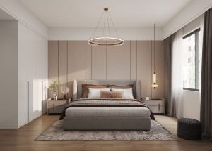 Golden Mansion Apartments