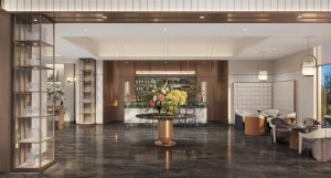 Golden Mansion Apartments