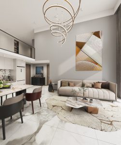 Golden Mansion Apartments