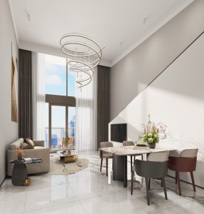 Golden Mansion Apartments