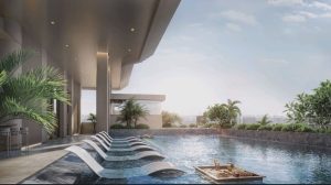 1 Bedroom Apartments for Sale in Westlands. Rising along Ring Road in one of Nairobi’s most prestigious districts starting from 8.2M