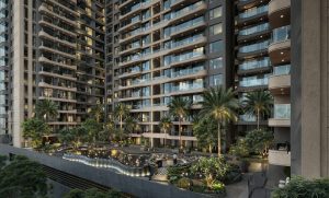 1 Bedroom Apartments for Sale in Westlands. Rising along Ring Road in one of Nairobi’s most prestigious districts starting from 8.2M