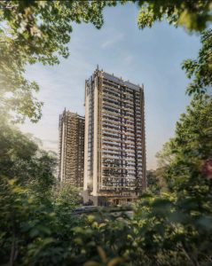 1 Bedroom Apartments for Sale in Westlands. Rising along Ring Road in one of Nairobi’s most prestigious districts starting from 8.2M