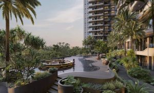 1 Bedroom Apartments for Sale in Westlands. Rising along Ring Road in one of Nairobi’s most prestigious districts starting from 8.2M