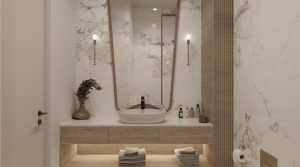 1 Bedroom Apartments for Sale in Westlands. Rising along Ring Road in one of Nairobi’s most prestigious districts starting from 8.2M