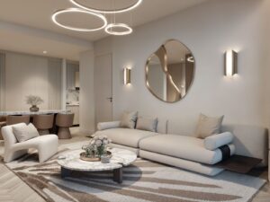 2 Bedroom Apartments for Sale on Ring Road in Westlands