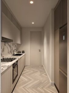 Hephe Palace Apartments Studios, 1, 2 & 3 Bedroom in Westlands
