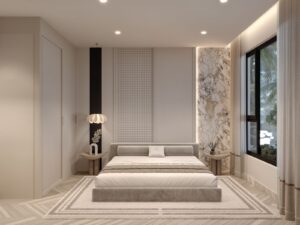 Hephe Palace Apartments Studios, 1, 2 & 3 Bedroom in Westlands