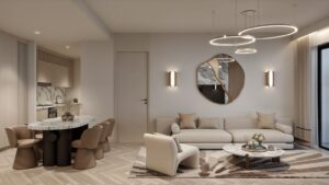 Hephe Palace Apartments Studios, 1, 2 & 3 Bedroom in Westlands