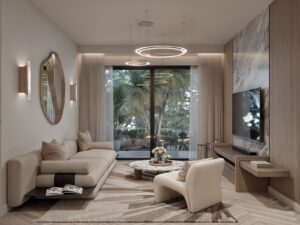 Hephe Palace Apartments Studios, 1, 2 & 3 Bedroom in Westlands