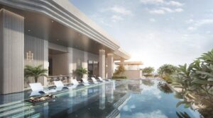 Hephe Palace Apartments Studios, 1, 2 & 3 Bedroom in Westlands