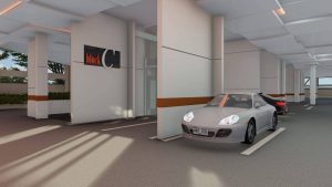 2 Bedroom Apartments Master En - suite for Sale in Kilimani along Kilimani Road starting fro 9.9M