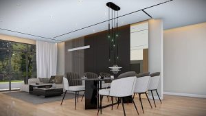 2 Bedroom Apartments Master En - suite for Sale in Kilimani along Kilimani Road starting fro 9.9M