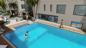 2 Bedroom Apartments Master En - suite for Sale in Kilimani along Kilimani Road starting fro 9.9M