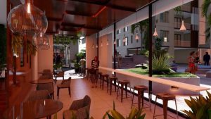 2 Bedroom Apartments Master En - suite for Sale in Kilimani along Kilimani Road starting fro 9.9M