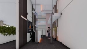 2 Bedroom Apartments Master En - suite for Sale in Kilimani along Kilimani Road starting fro 9.9M