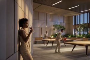 3 Bedroom Apartments with for Sale in Kilimani located along serene stretch of Kirichwa road , starting from 14.7M