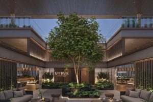 3 Bedroom Apartments with for Sale in Kilimani located along serene stretch of Kirichwa road , starting from 14.7M