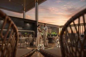 3 Bedroom Apartments with for Sale in Kilimani located along serene stretch of Kirichwa road , starting from 14.7M